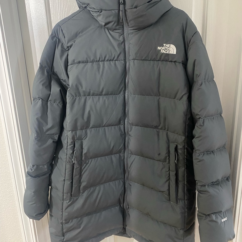 The North Face Parka